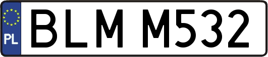 BLMM532