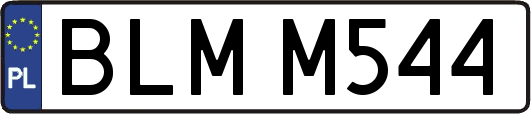 BLMM544