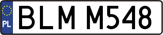 BLMM548