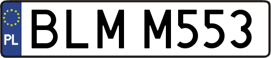 BLMM553