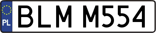BLMM554