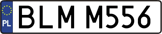 BLMM556