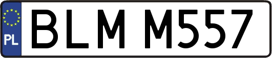 BLMM557