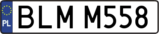 BLMM558