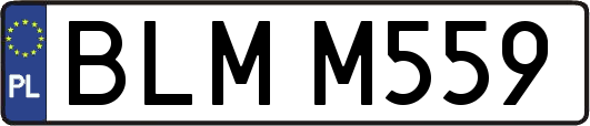 BLMM559