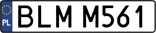 BLMM561