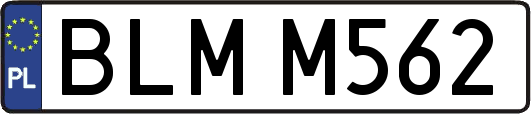 BLMM562