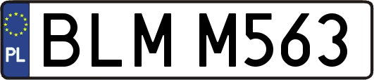 BLMM563