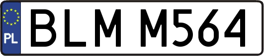 BLMM564