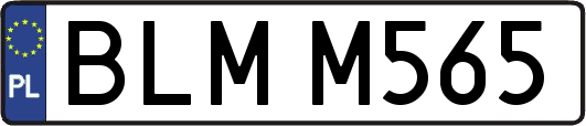 BLMM565