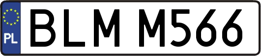BLMM566