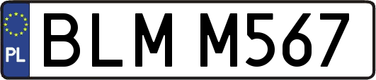 BLMM567