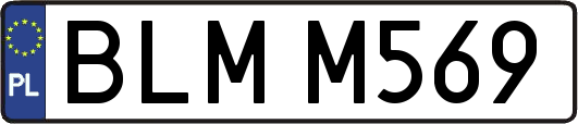 BLMM569