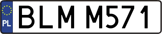 BLMM571