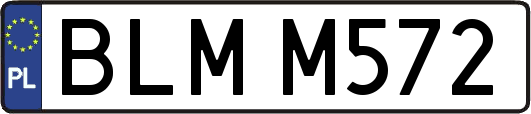 BLMM572