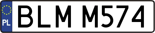 BLMM574