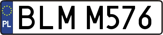 BLMM576