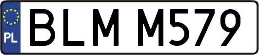 BLMM579