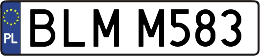BLMM583