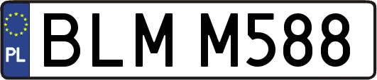 BLMM588