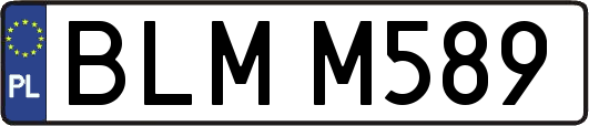 BLMM589