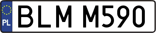 BLMM590