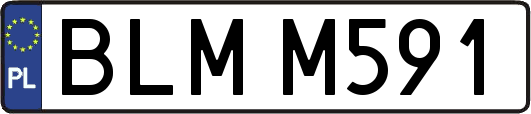 BLMM591