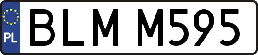 BLMM595