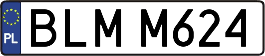 BLMM624