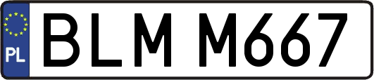 BLMM667