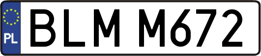 BLMM672