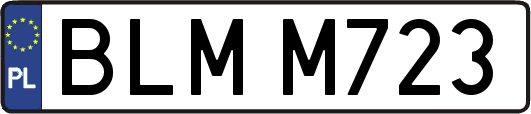 BLMM723