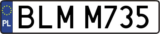BLMM735