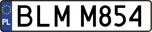 BLMM854