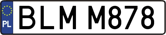 BLMM878