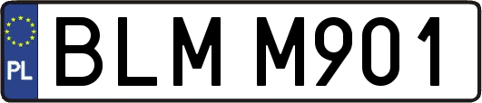 BLMM901