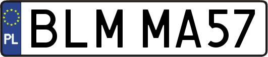 BLMMA57