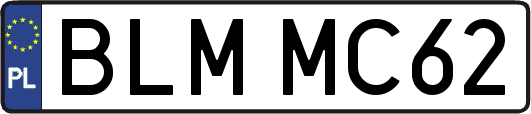 BLMMC62