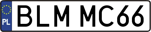 BLMMC66