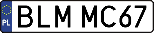 BLMMC67
