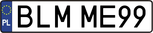 BLMME99