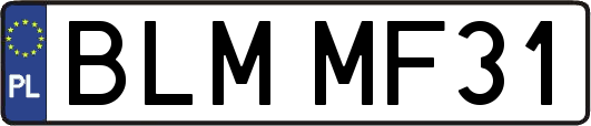 BLMMF31
