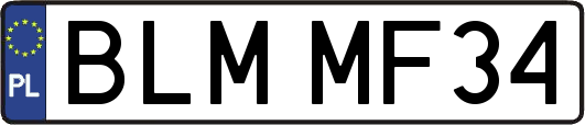 BLMMF34