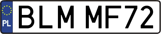 BLMMF72
