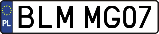 BLMMG07