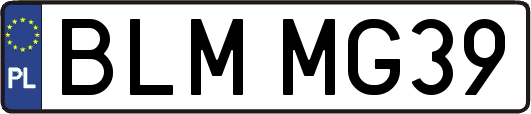 BLMMG39