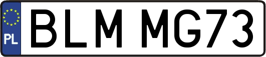 BLMMG73