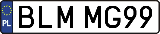 BLMMG99