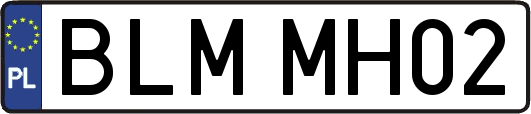 BLMMH02