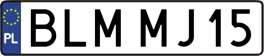 BLMMJ15